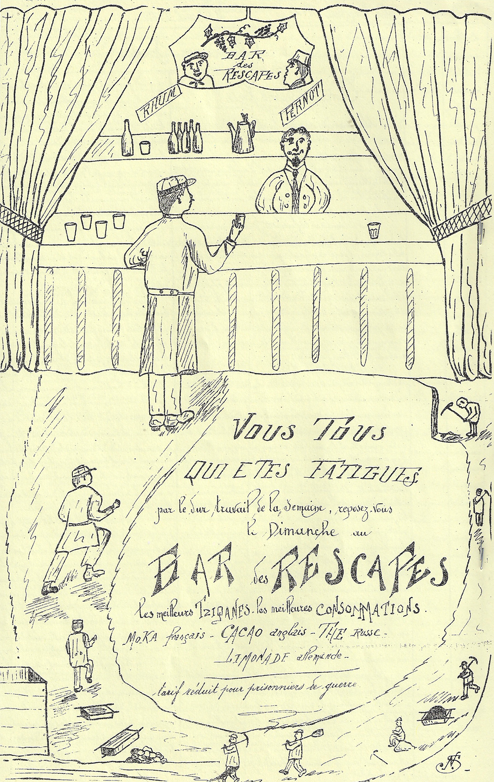 tuyau