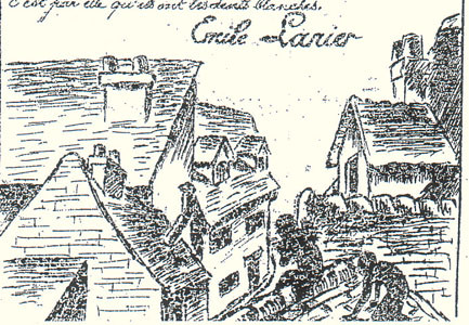 savoyard